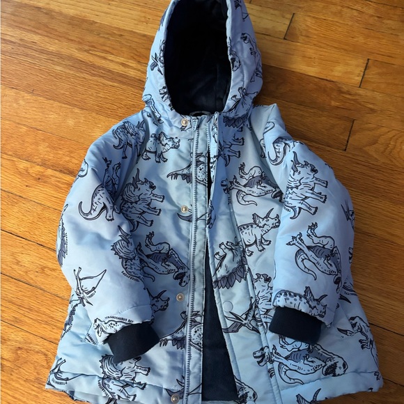 Primark winter jacket - Picture 1 of 5